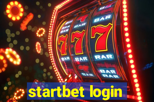 startbet login